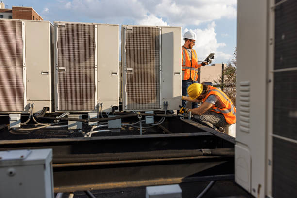 Best Local HVAC Companies  in Fowlkes, TN