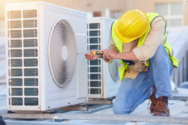 Best HVAC Cleaning Services  in Fowlkes, TN