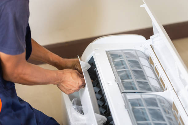 Best HVAC Cleaning Services  in Fowlkes, TN
