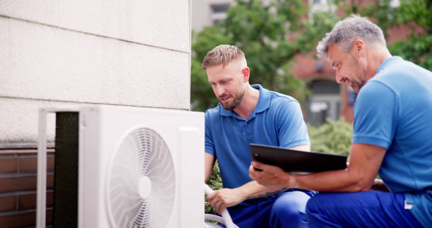 Best Affordable HVAC Services  in Fowlkes, TN