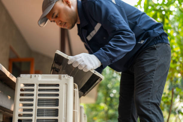Best HVAC Replacement Cost  in Fowlkes, TN