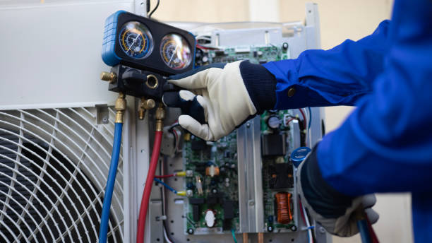 Best Furnace Repair Near Me  in Fowlkes, TN
