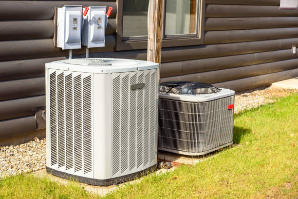 Best Central Air Repair  in Fowlkes, TN