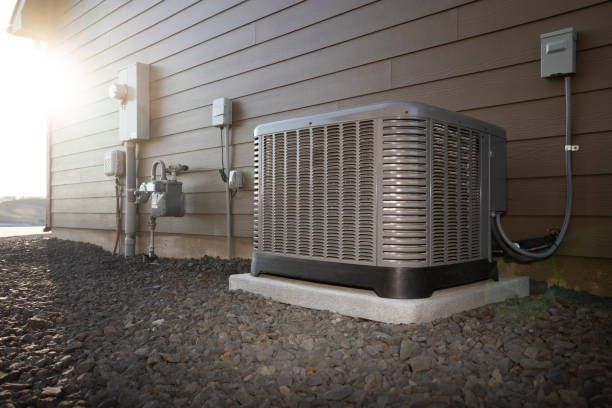 Best Local HVAC Companies  in Fowlkes, TN